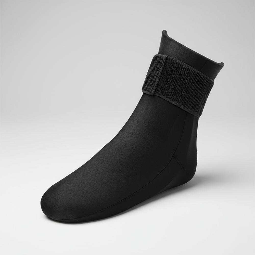 Ankle Compression Sleeve - Clean Packshot