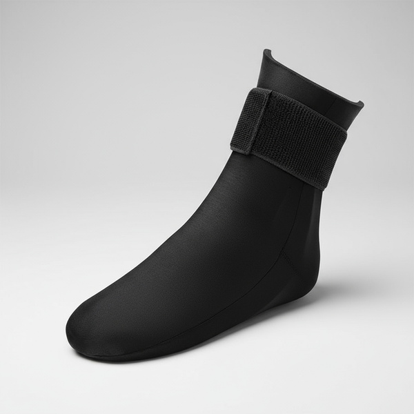 Ankle Compression Sleeve - Clean Packshot