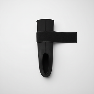 Ankle Support - Top View