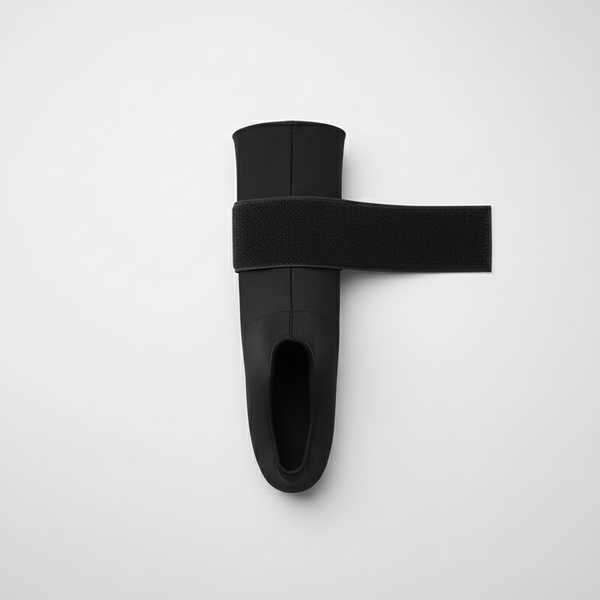 Ankle Support - Top View