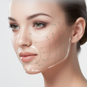 CELHOE rosto fundo cinza