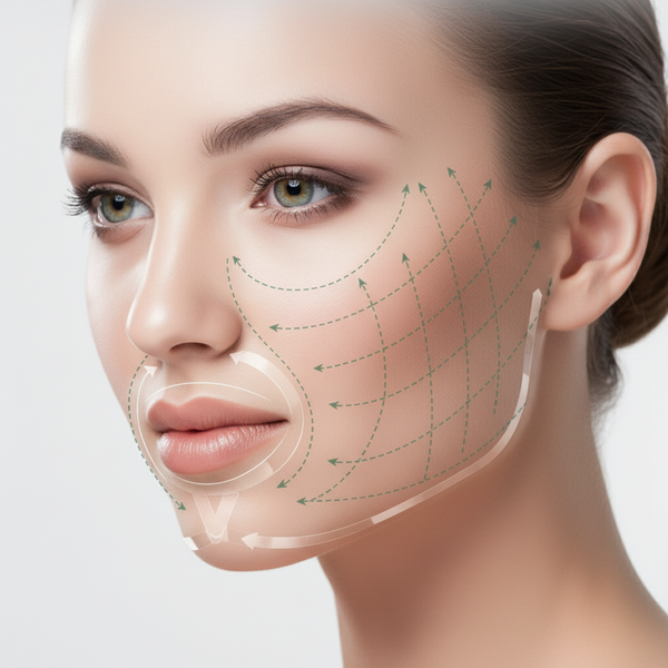 CELHOE rosto fundo cinza