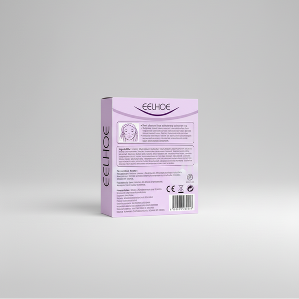 CELHOE vista de trás