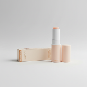 Composição caixa e stick