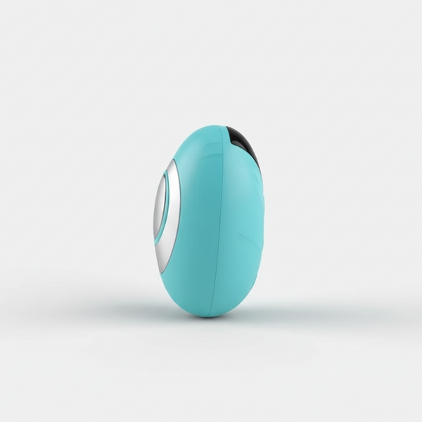 Dispositivo vista lateral