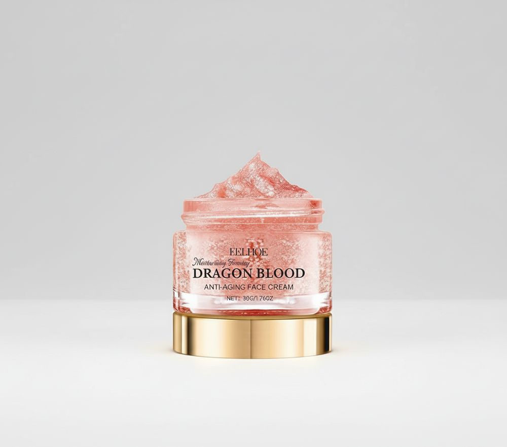Dragon Blood Cream - Variação 1