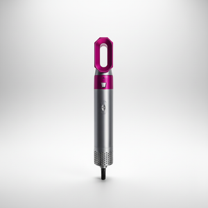 Escova rotativa facetada