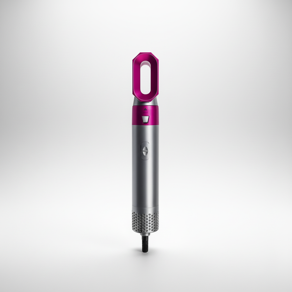 Escova rotativa facetada