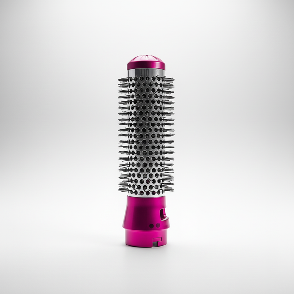 Escova térmica grande