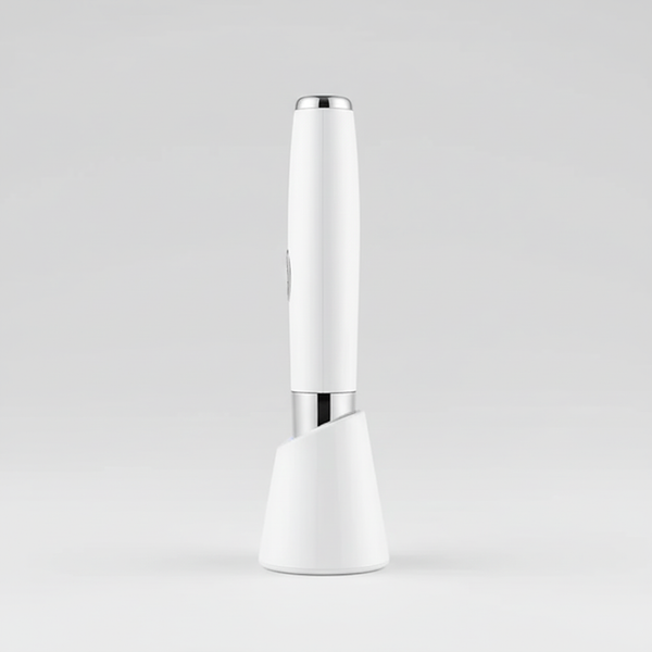 Eye Massager - Perfil Lateral