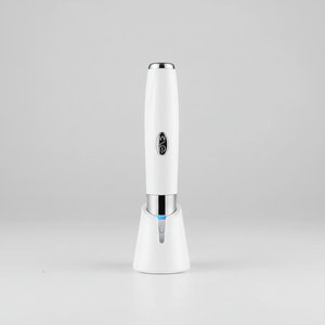 Eye Massager - Vista Centralizada