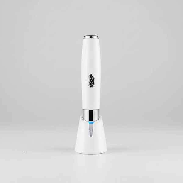 Eye Massager - Vista Centralizada