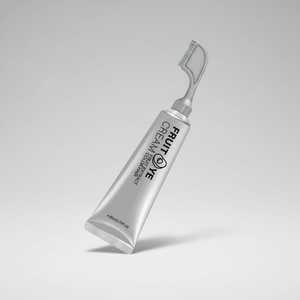 Frasco em ângulo 45°