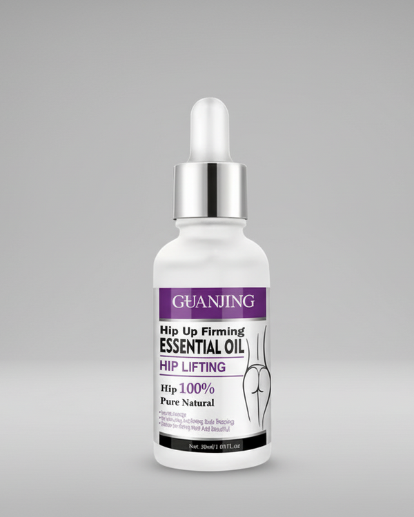 GUANJING - Fundo Cinza Limpo