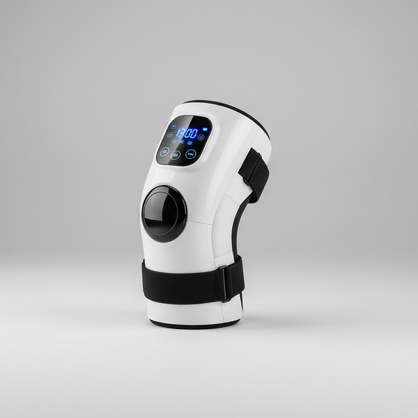 Knee Massager Packshot 1080x1080