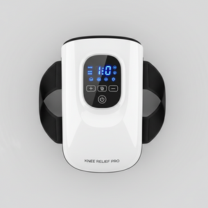 Knee Massager Top View