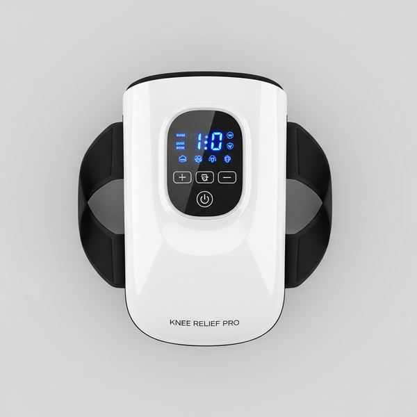 Knee Massager Top View