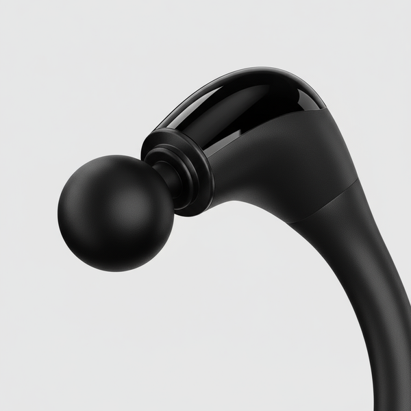 Massageador - Close-up