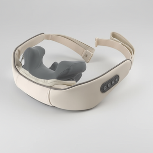 Massageador vista frontal