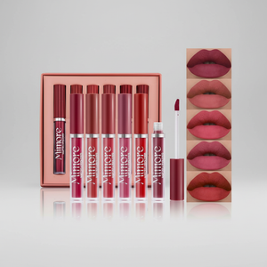 Mimoré packshot set