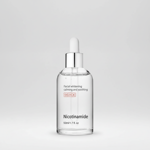 Niacin Face Serum - Frasco
