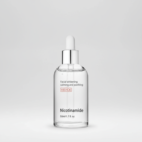 Niacin Face Serum - Frasco