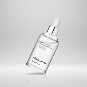 Niacin Face Serum - Ângulo