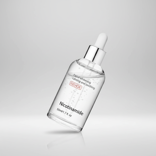 Niacin Face Serum - Ângulo
