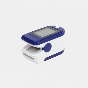 Oxímetro vista lateral