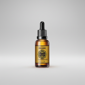 Packshot 2 - Frasco solo com rótulo visível