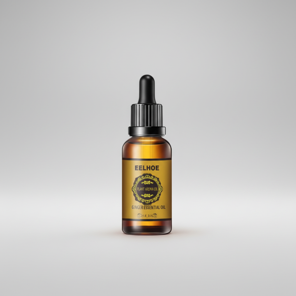 Packshot 2 - Frasco solo com rótulo visível