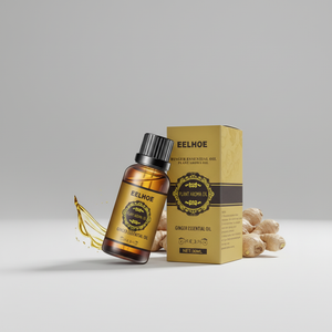 Packshot 5 - Frasco apoiado na caixa