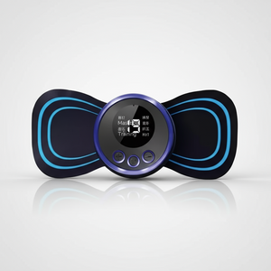 Packshot frontal centralizado