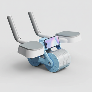 Packshot lateral produto isolado