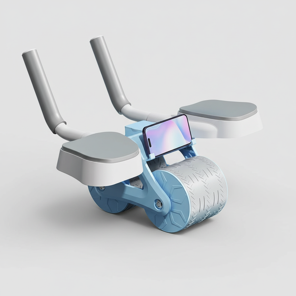 Packshot lateral produto isolado