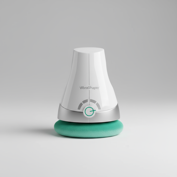 Packshot premium - hero shot frontal