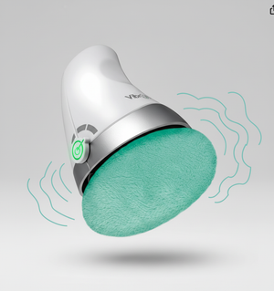 Packshot premium - vista angulada