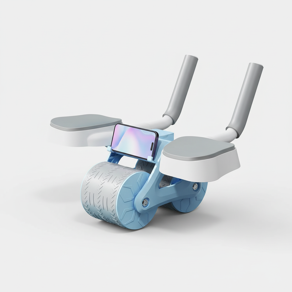 Packshot três-quartos produto isolado