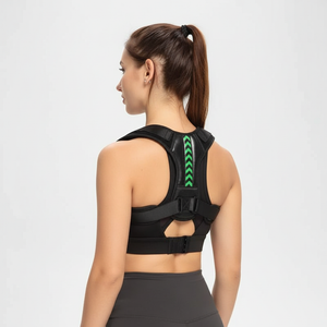 Pose 3 - Vista três quartos