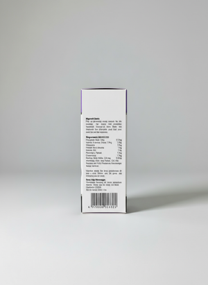 Vista lateral padronizada