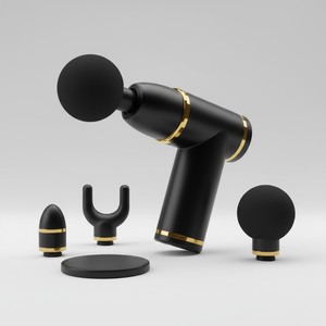 Vista três-quartos frontal direita